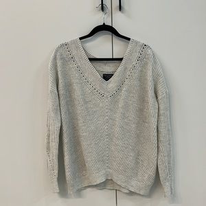 Abercrombie & Fitch sweater